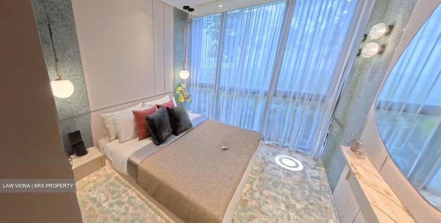 Rivelle Tampines (D18), Condominium #557722081